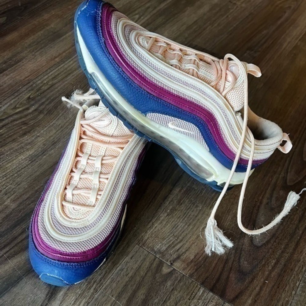 Nike Air Max